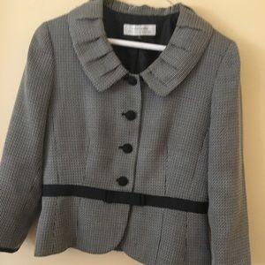 TAHARI jacket